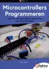 MICROCONTROLLERS PROGRAMMEREN