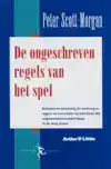 DE ONGESCHREVEN REGELS VAN HET SPEL