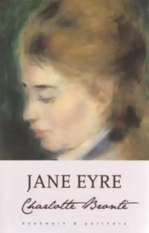 JANE EYRE