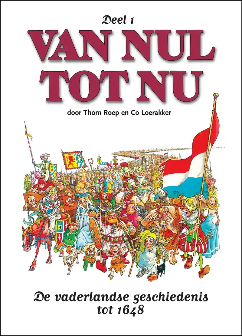 VAN NUL TOT NU