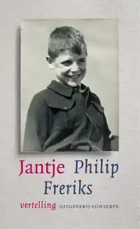 JANTJE