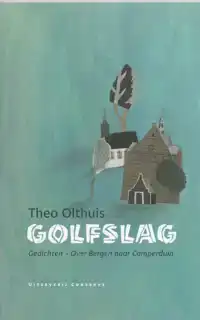 GOLFSLAG
