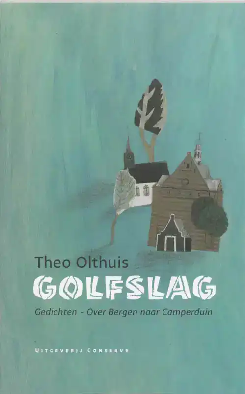 GOLFSLAG