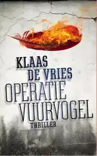 OPERATIE VUURVOGEL