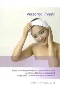 VERZORGD ENGELS