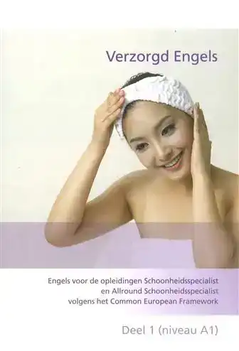 VERZORGD ENGELS