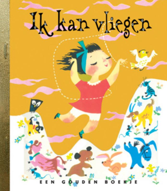 IK KAN VLIEGEN