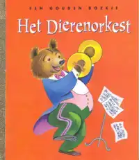 HET DIERENORKEST