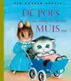 DE POES DIE DACHT DAT HIJ EEN MUIS WAS