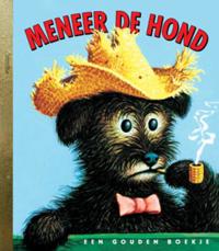 MENEER DE HOND