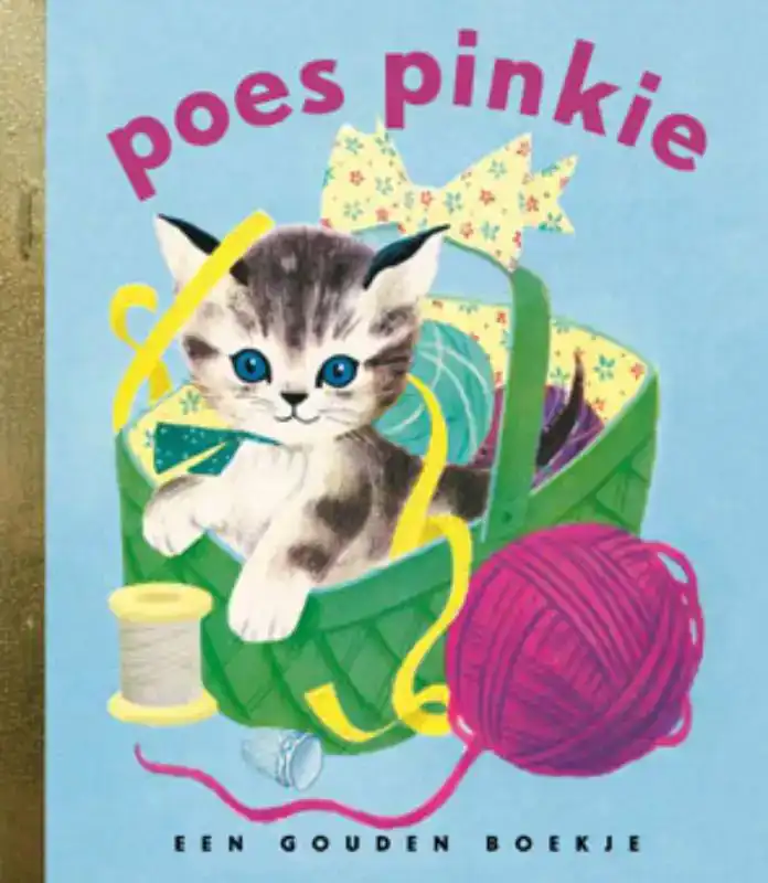 POES PINKIE