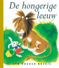 DE HONGERIGE LEEUW