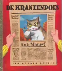 DE KRANTENPOES