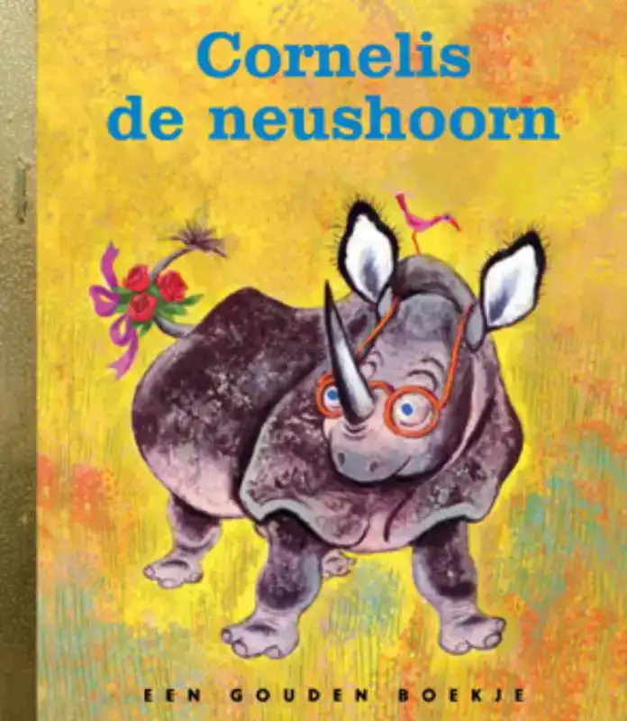CORNELIS DE NEUSHOORN