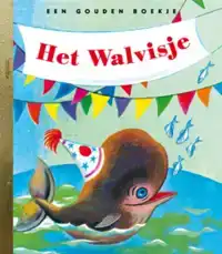HET WALVISJE