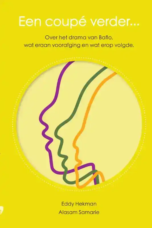 EEN COUPE VERDER