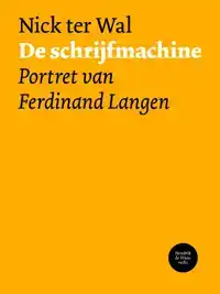 DE SCHRIJFMACHINE