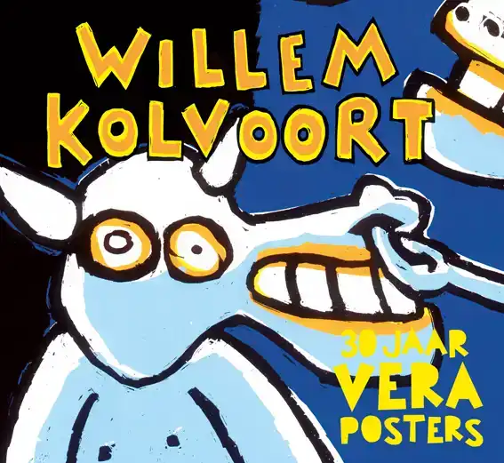 WILLEM KOLVOORT