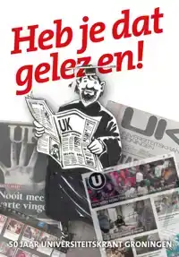 HEB JE DAT GELEZEN!