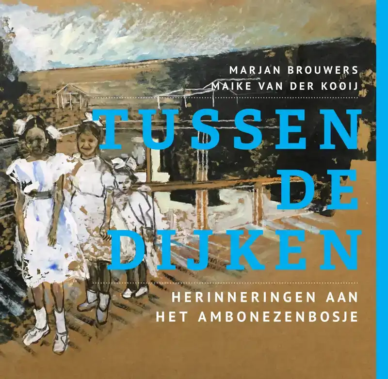 TUSSEN DE DIJKEN