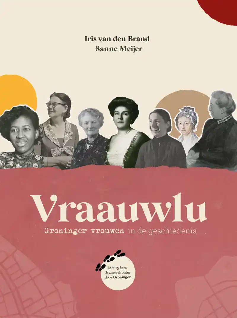 VRAAUWLU