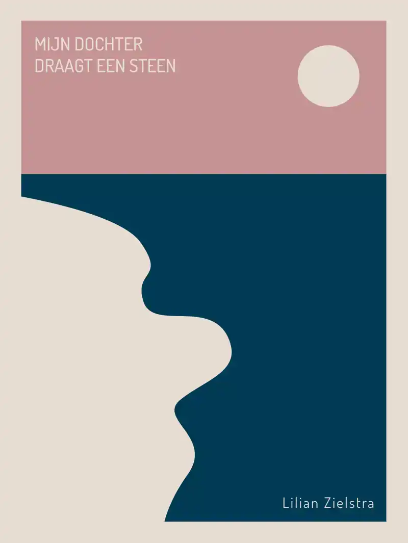 MIJN DOCHTER DRAAGT EEN STEEN