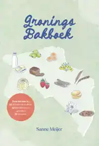 GRONINGS BAKBOEK