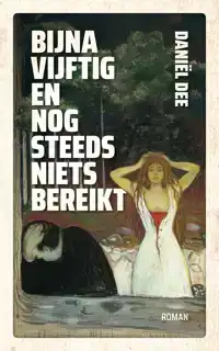 BIJNA VIJFTIG EN NOG STEEDS NIETS BEREIKT