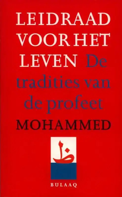 LEIDRAAD VOOR HET LEVEN