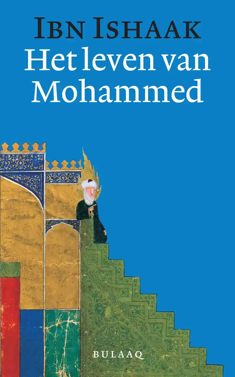 HET LEVEN VAN MOHAMMED