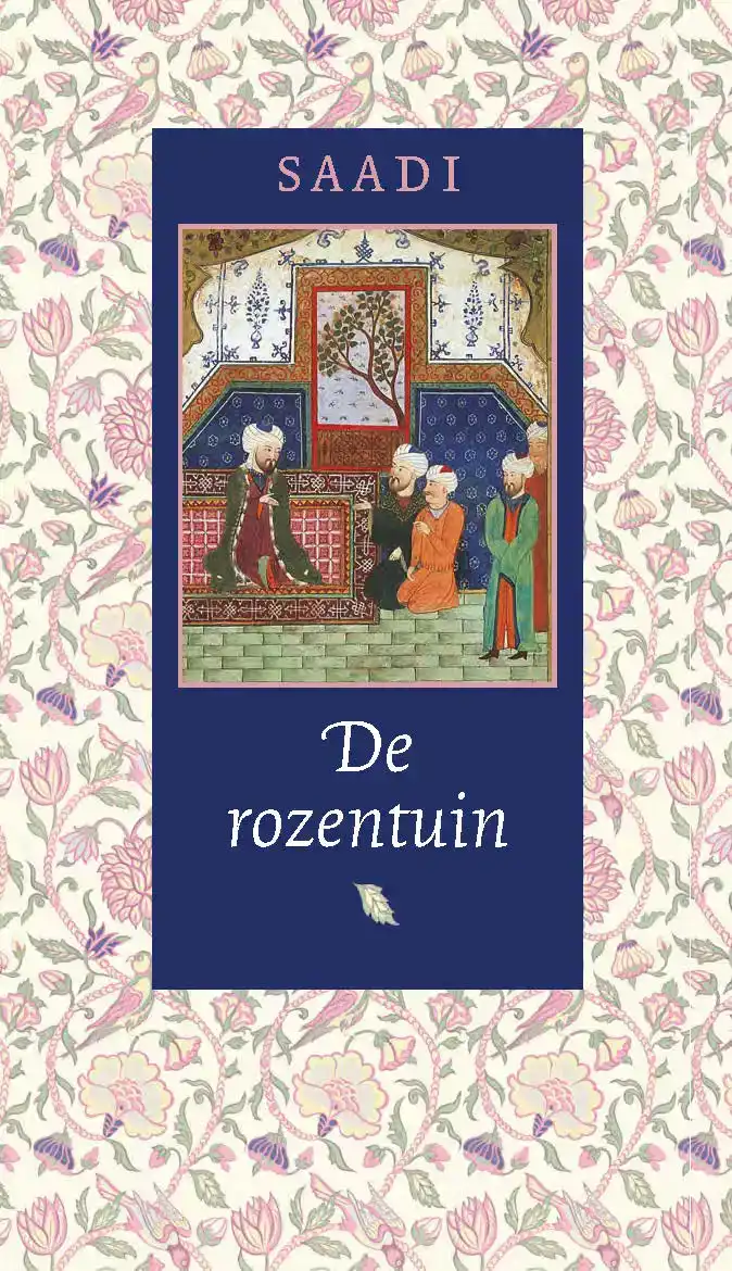 DE ROZENTUIN