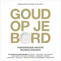 GOUD OP JE BORD