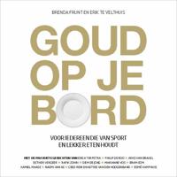 GOUD OP JE BORD