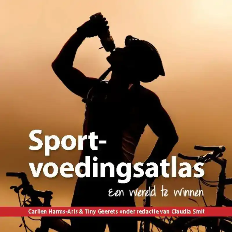 SPORTVOEDINGSATLAS