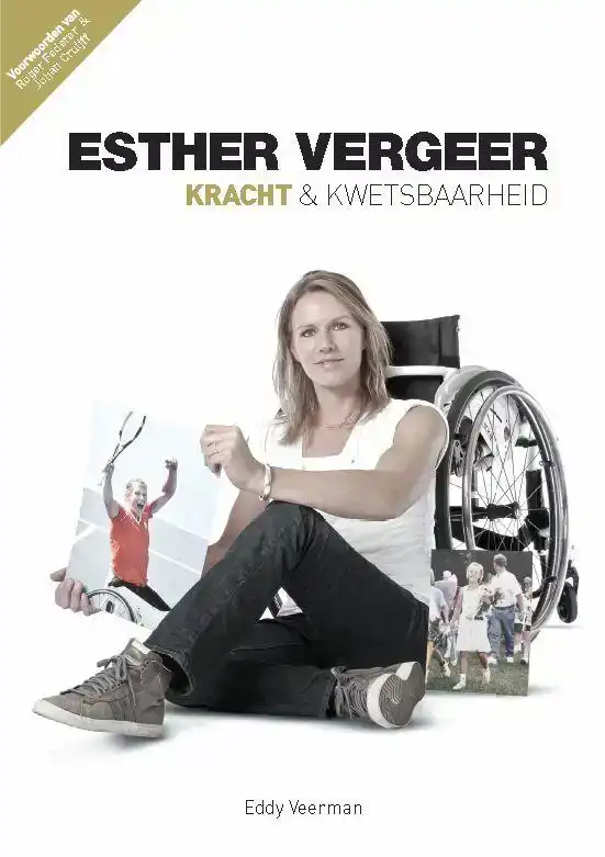 ESTHER VERGEER