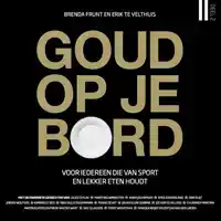 GOUD OP JE BORD