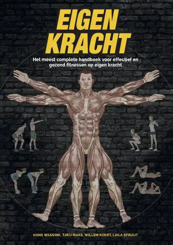 EIGEN KRACHT