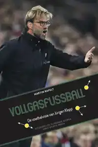 VOLLGASFUSSBALL