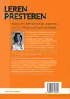LEREN PRESTEREN