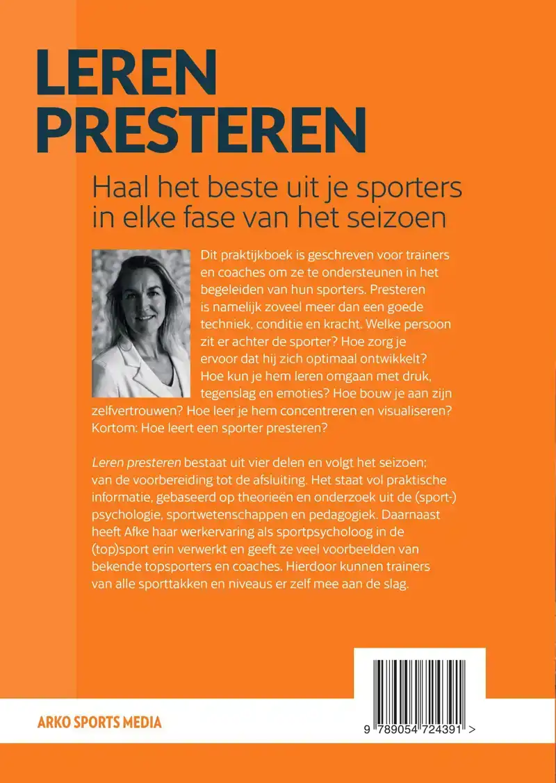 LEREN PRESTEREN