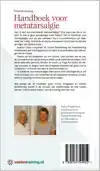 HANDBOEK VOOR METATARSALGIE