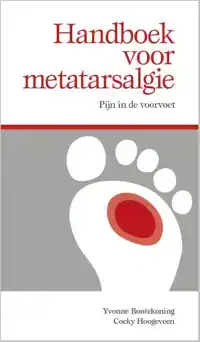 HANDBOEK VOOR METATARSALGIE