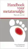 HANDBOEK VOOR METATARSALGIE