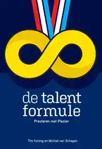 DE TALENTFORMULE