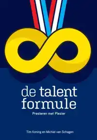 DE TALENTFORMULE