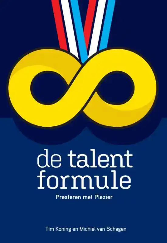 DE TALENTFORMULE