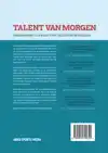 TALENT VAN MORGEN