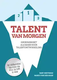 TALENT VAN MORGEN