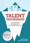 TALENT VAN MORGEN