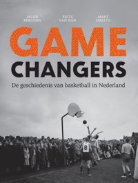GAME CHANGERS